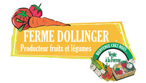 Ferme Dollinger Logo