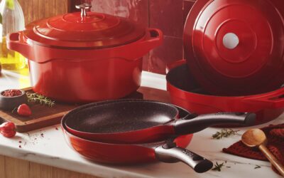 PRADEL : Nouveau catalogue Disponible